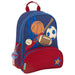 Stephen Joseph Sidekick Backpack-Back to School-Stephen Joseph-Toycra