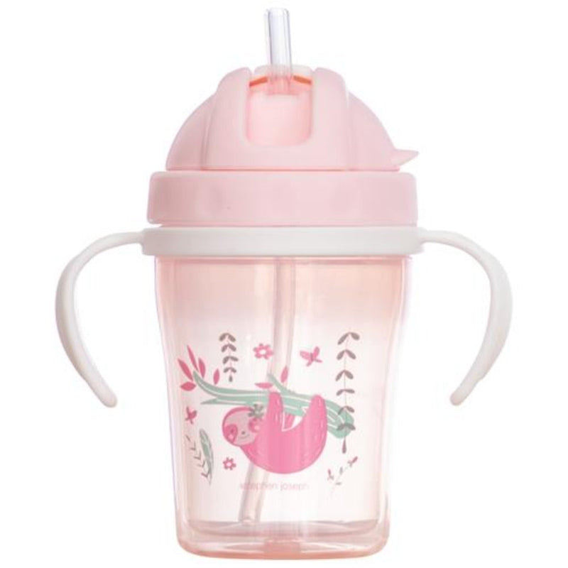 Stephen Joseph Straw Cups