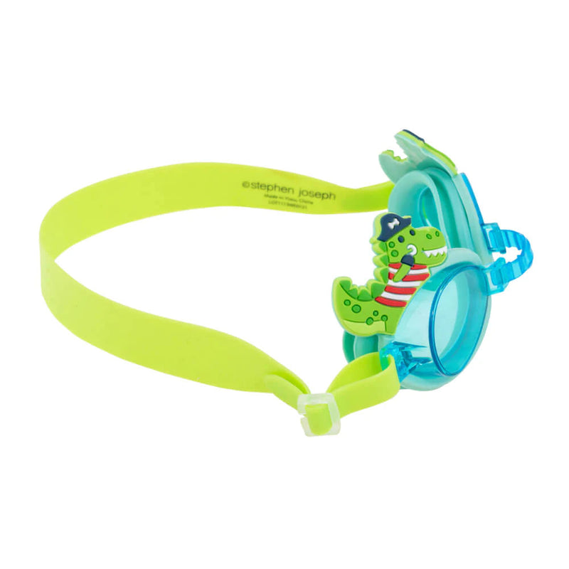 Stephen Joseph Swim Goggles