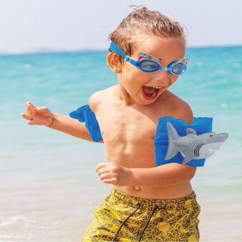 Stephen Joseph Swim Goggles