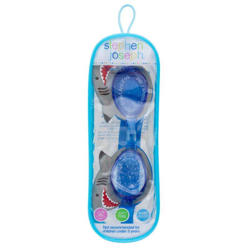 Stephen Joseph Swim Goggles