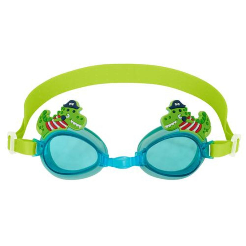 Stephen Joseph Swim Goggles