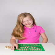Strictly Briks AlphaBriks Set