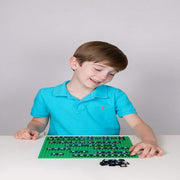 Strictly Briks MathBriks Set