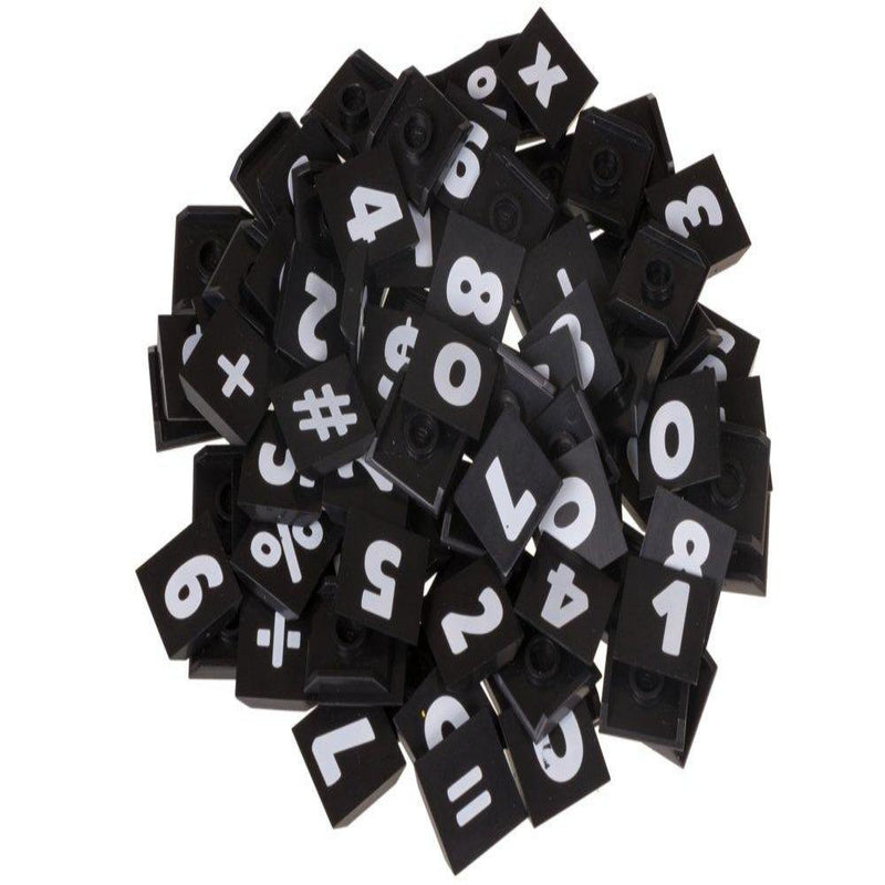 Strictly Briks MathBriks Set