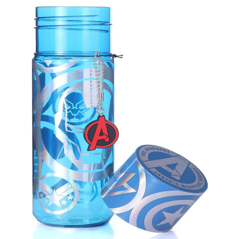 Striders Avenger Fashion Icon Triatn Bottle 540 ml