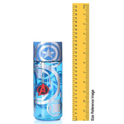 Striders Avenger Fashion Icon Triatn Bottle 540 ml