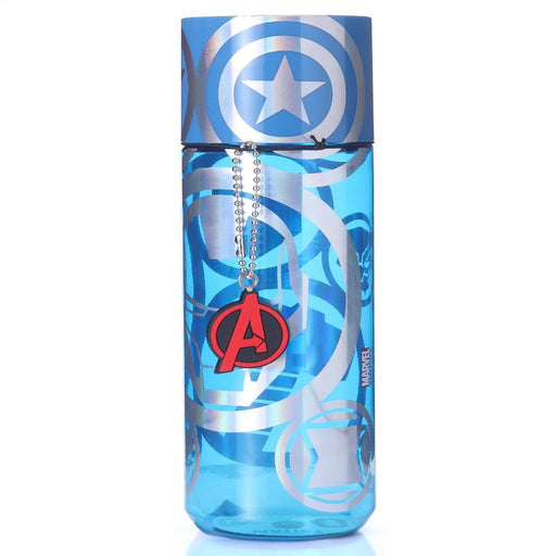 Striders Avenger Fashion Icon Triatn Bottle 540 ml-LunchBox & Water Bottles-Striders Impex-Toycra
