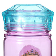 Striders Frozen Stor Diamond Tritan Bottle 580 ml