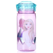 Striders Frozen Stor Diamond Tritan Bottle 580 ml