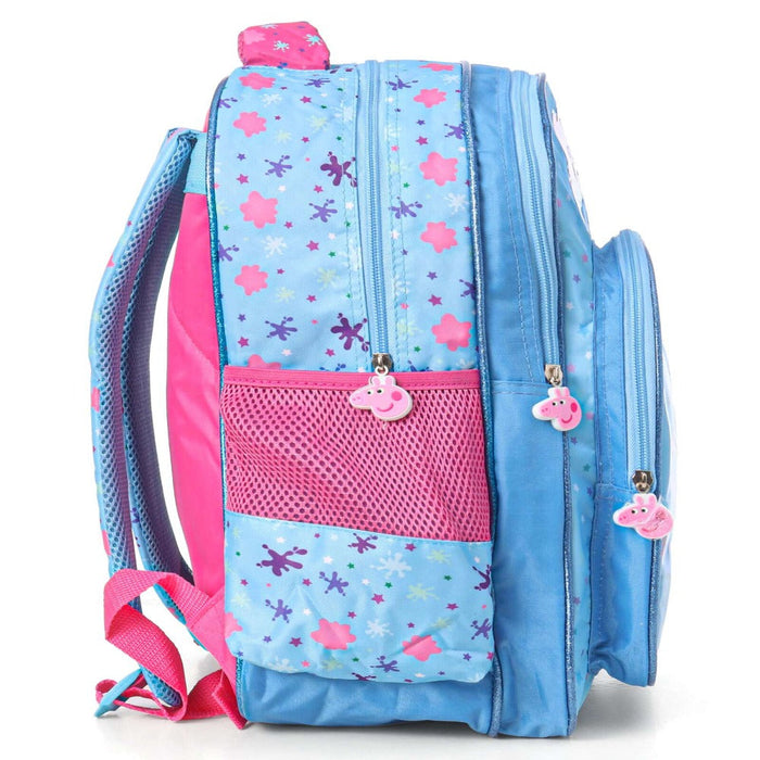 Striders Impex Backpack 41 cm-Back to School-Striders Impex-Toycra