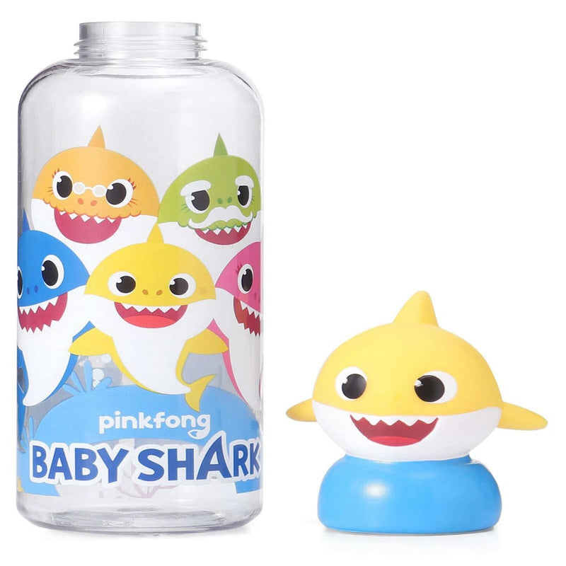Striders Impex Figurine Bottle 560 ml