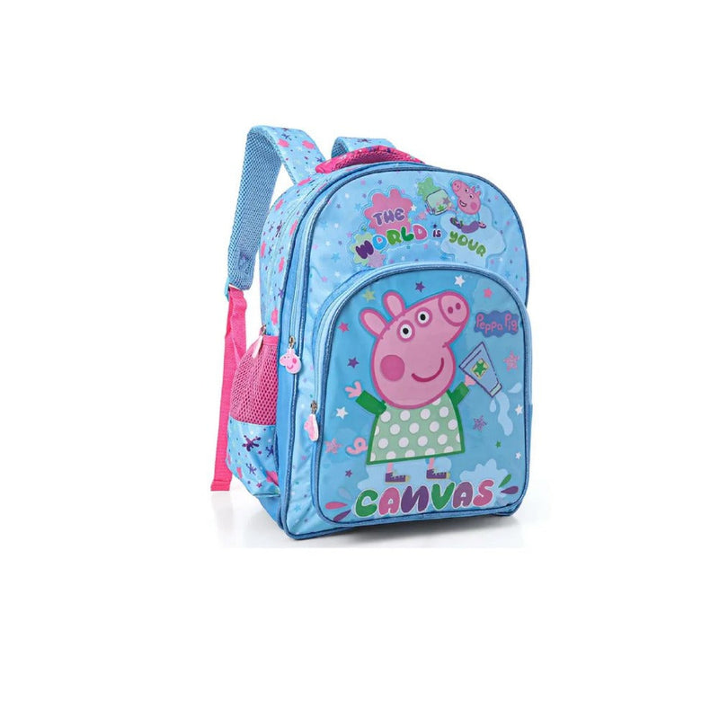 Striders Impex School Bag 30 cm
