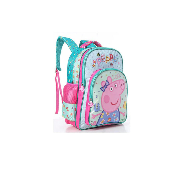 Striders Impex School Bag 30 cm-Back to School-Striders Impex-Toycra