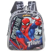 Striders Impex School Bag 36 CM