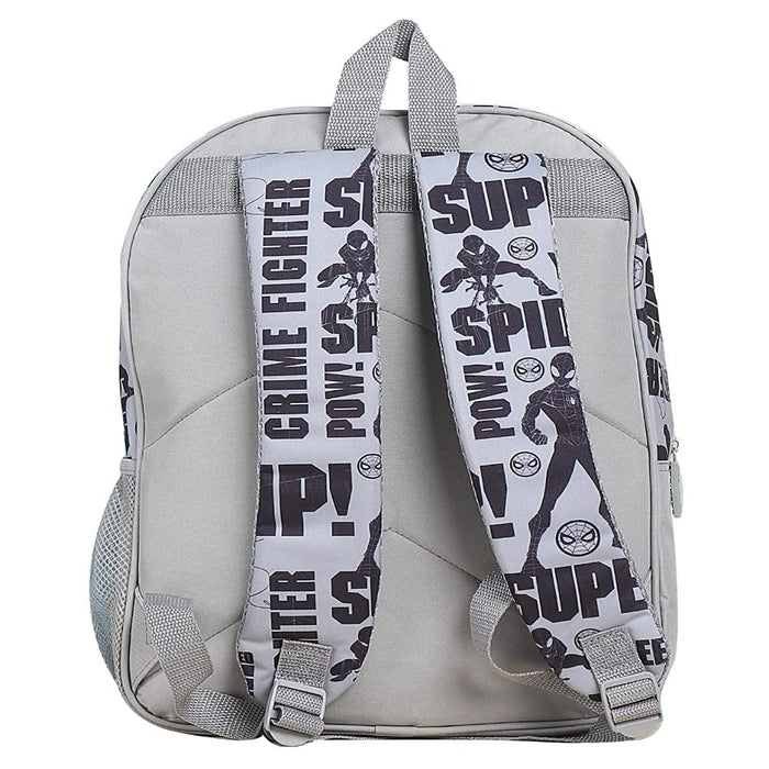 Striders Impex School Bag 36 CM-Back to School-Striders Impex-Toycra