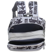 Striders Impex School Bag 36 CM