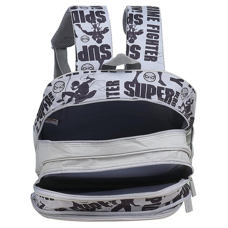 Striders Impex School Bag 36 CM