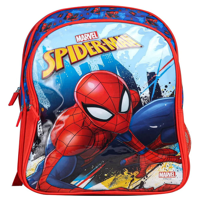 Striders Impex School Bag 36 CM