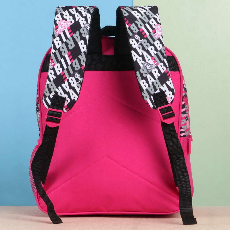 Striders Impex School Bag 36 CM