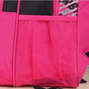 Striders Impex School Bag 36 CM