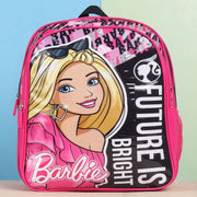 Striders Impex School Bag 36 CM