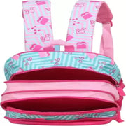 Striders Impex School Bag 36 CM