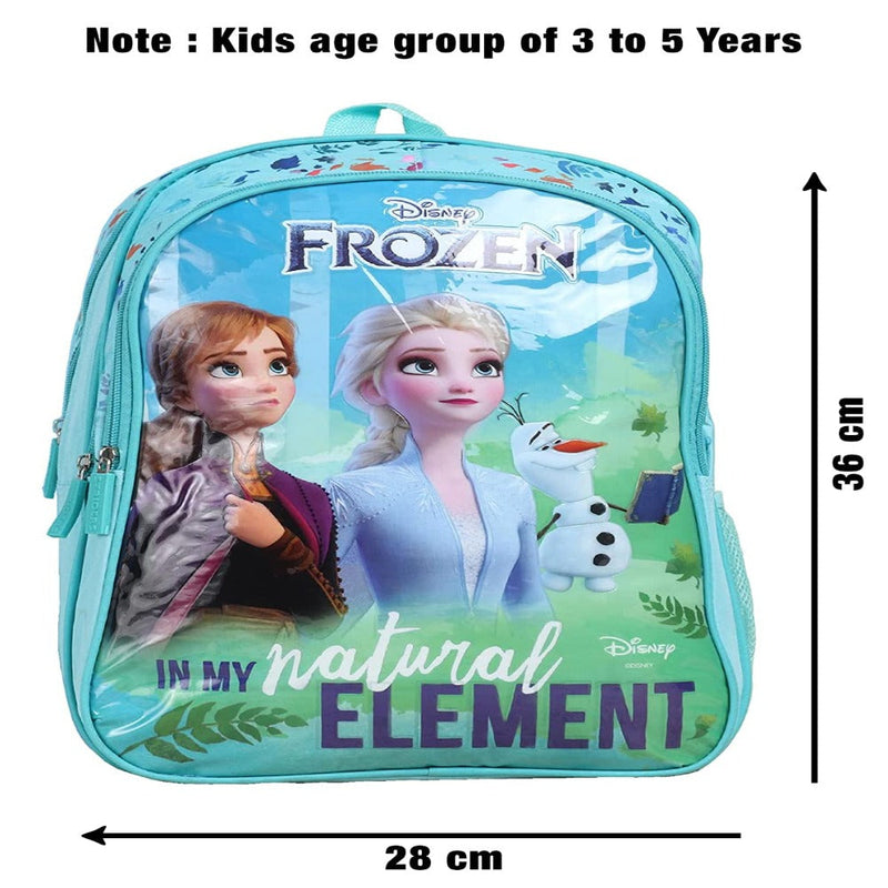 Striders Impex School Bag 36 CM