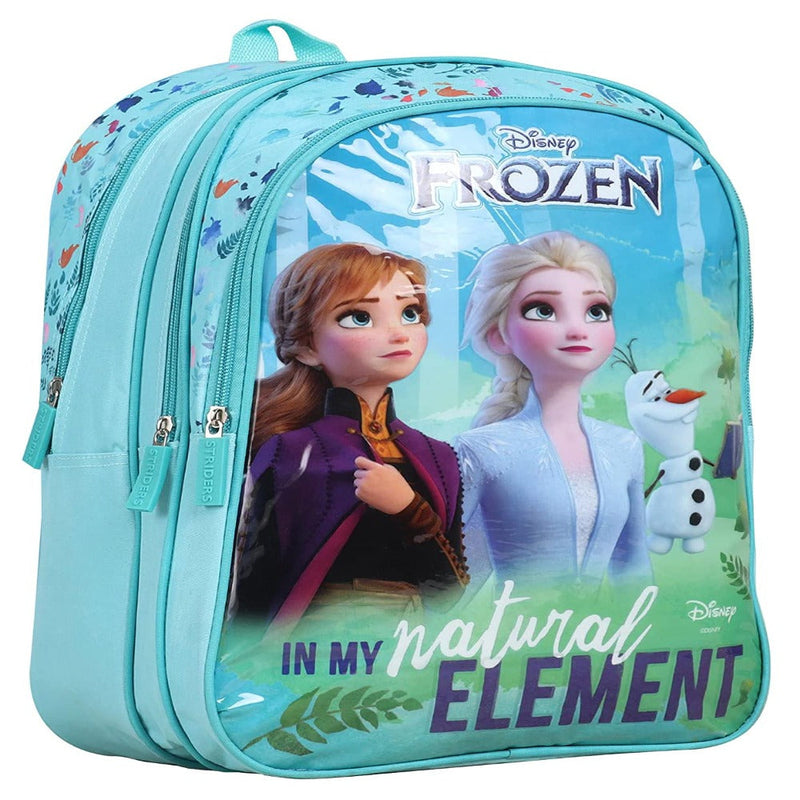 Striders Impex School Bag 36 CM