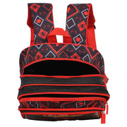 Striders Impex School Bag 36 CM