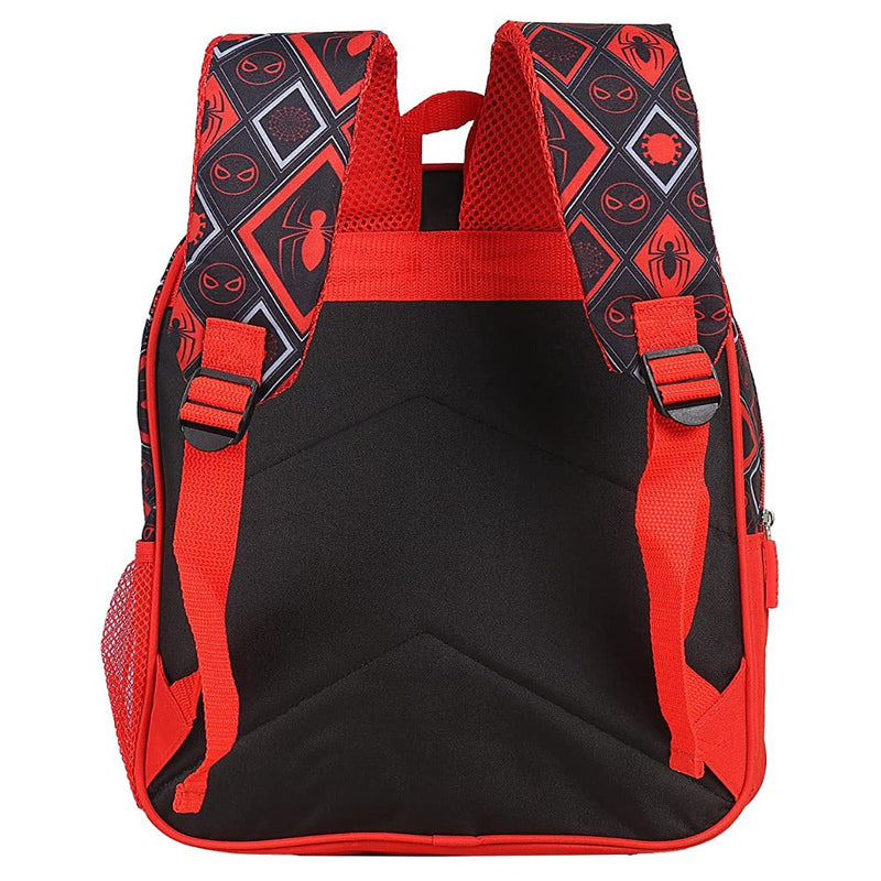 Striders Impex School Bag 36 CM