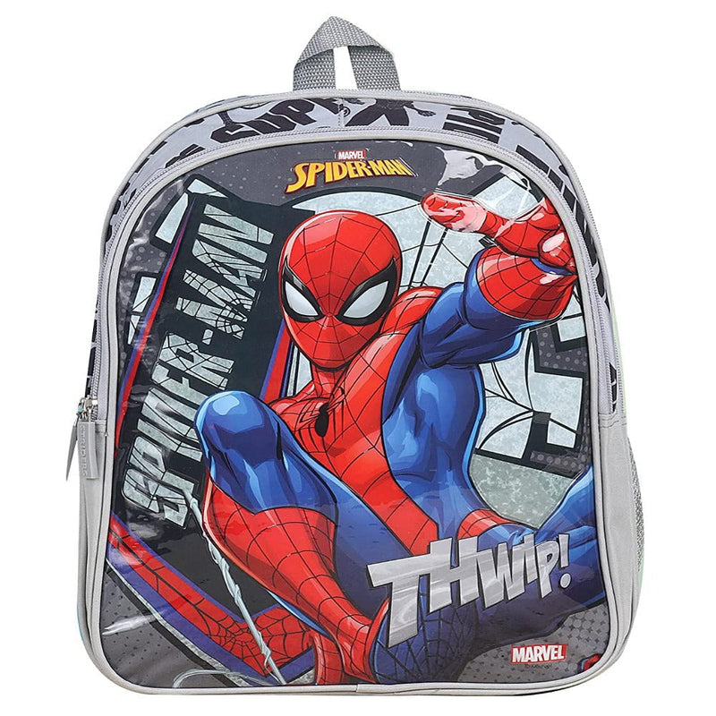 Striders Impex School Bag 36 CM