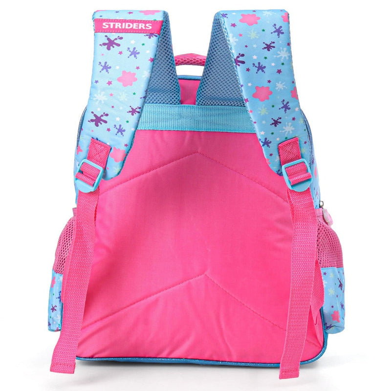 Striders Impex School Bag 36 cm