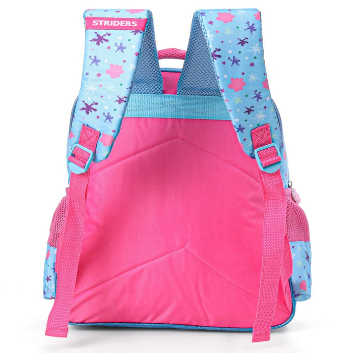 Striders Impex School Bag 36 cm-Back to School-Striders Impex-Toycra