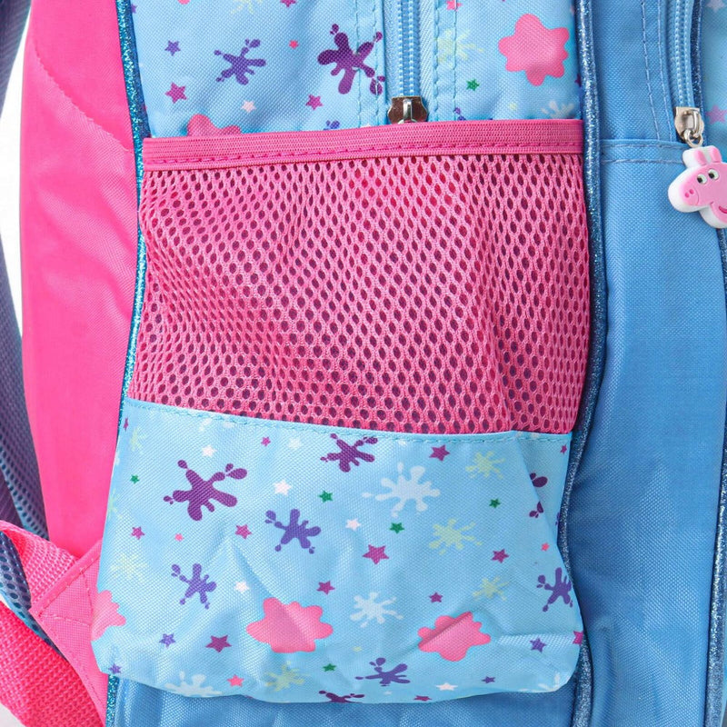 Striders Impex School Bag 36 cm