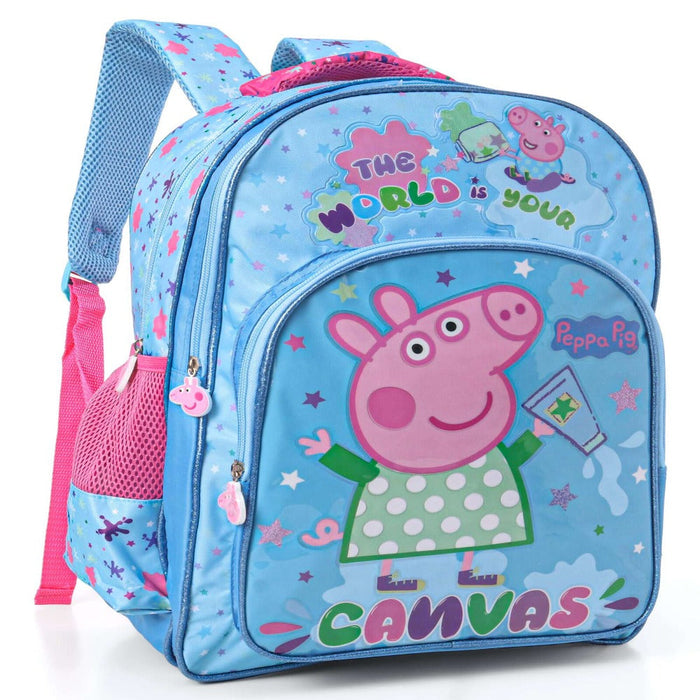 Striders Impex School Bag 36 cm-Back to School-Striders Impex-Toycra