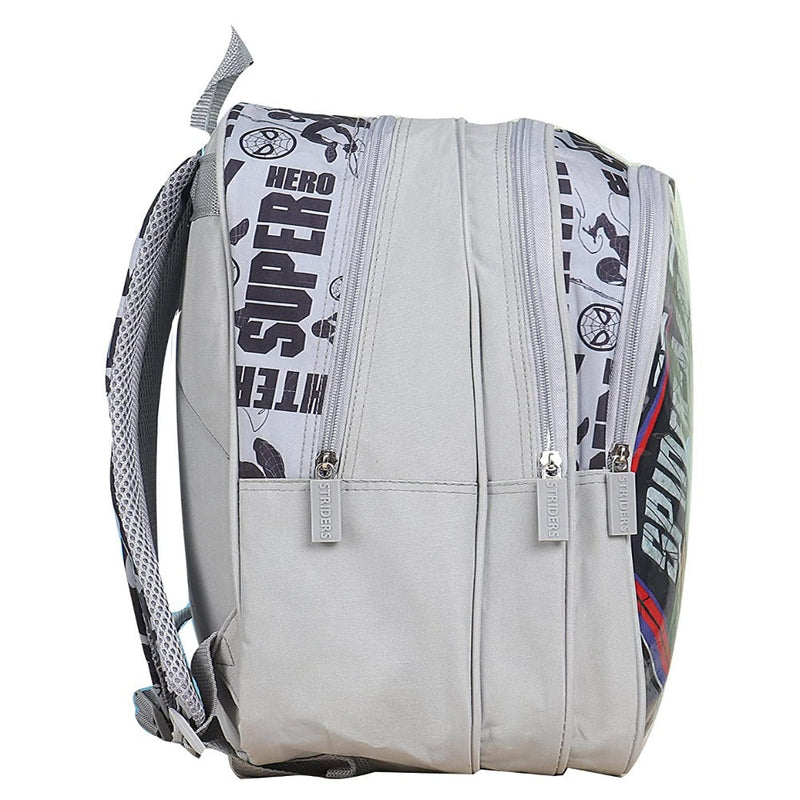 Striders Impex School Bag 41cm