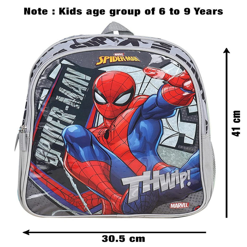 Striders Impex School Bag 41cm