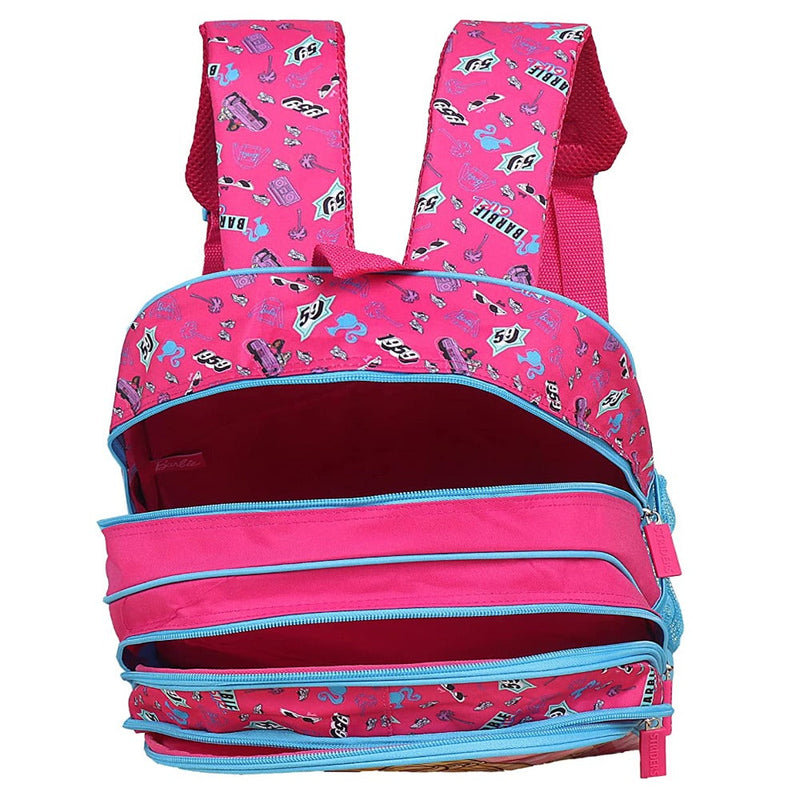 Striders Impex School Bag 41cm