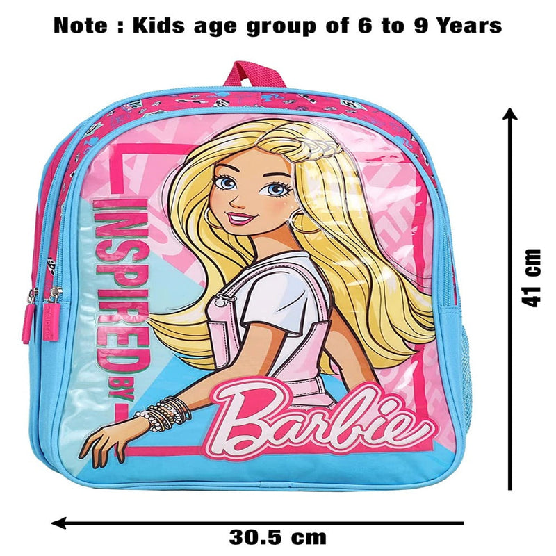 Striders Impex School Bag 41cm