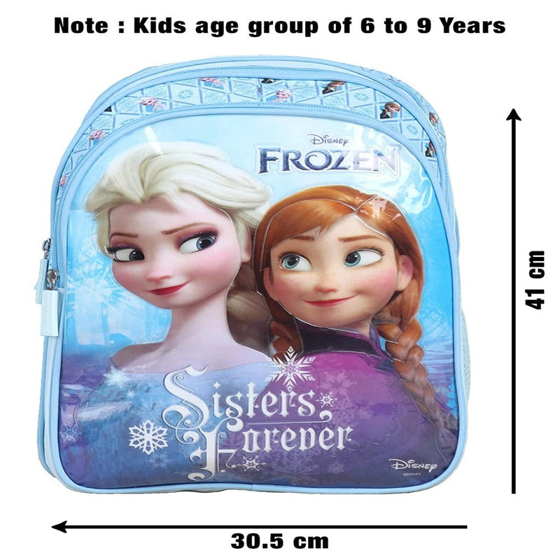 Striders Impex School Bag 41cm