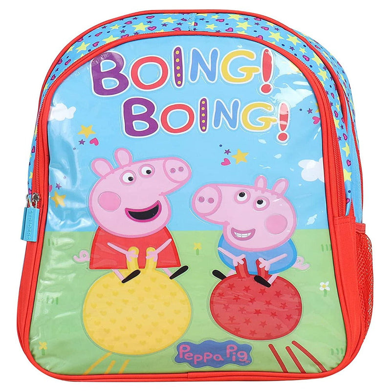 Striders Impex School Bag 41cm