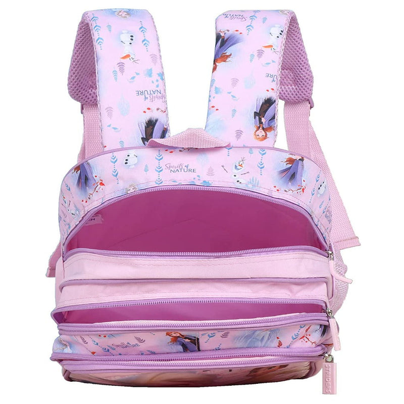 Striders Impex School Bag 41cm