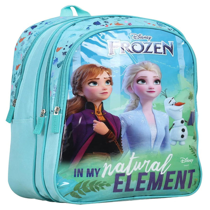 Striders Impex School Bag 41cm
