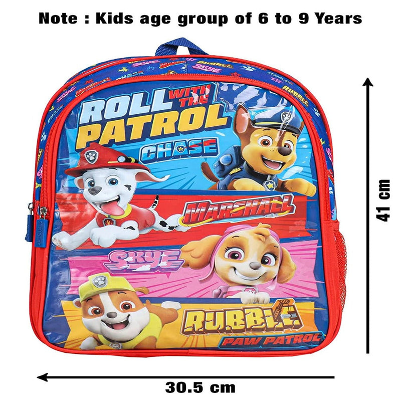 Striders Impex School Bag 41cm