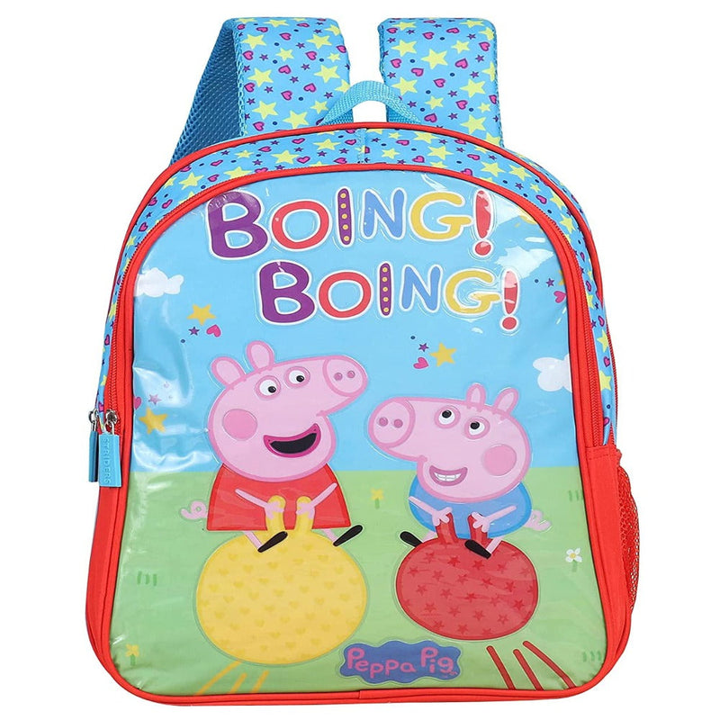Striders Impex School Bag 41cm