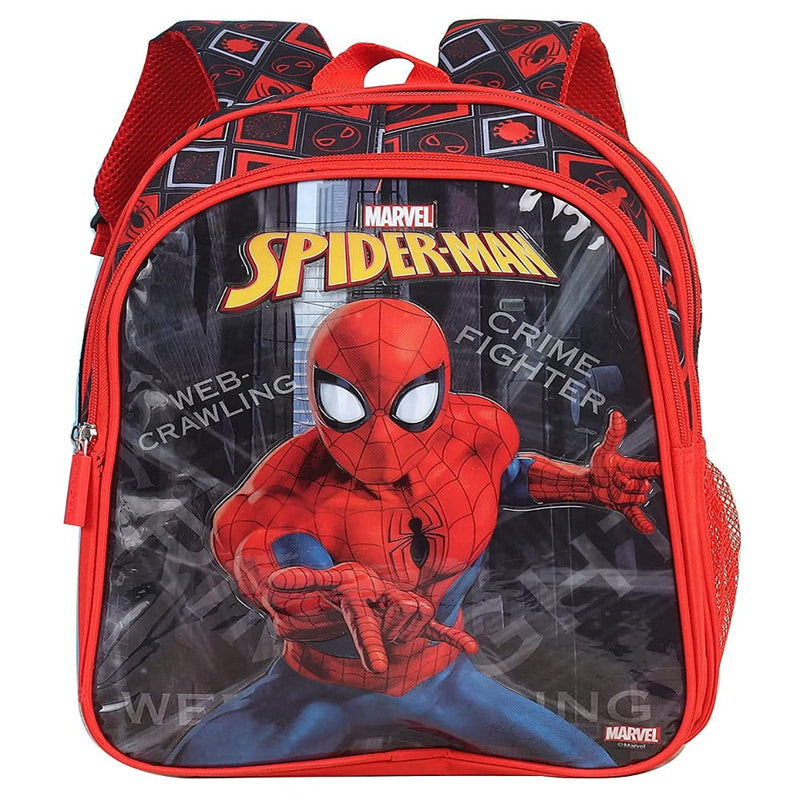 Striders Impex School Bag 41cm
