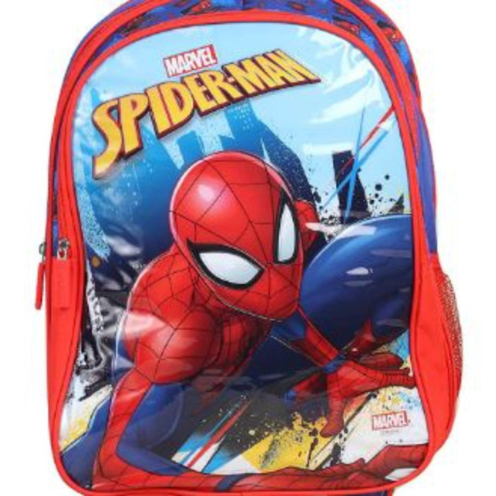 Striders Impex School Bag 41cm-Back to School-Striders Impex-Toycra