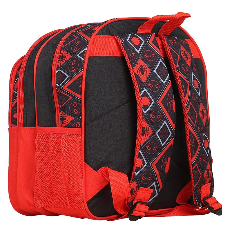 Striders Impex School Bag 41cm