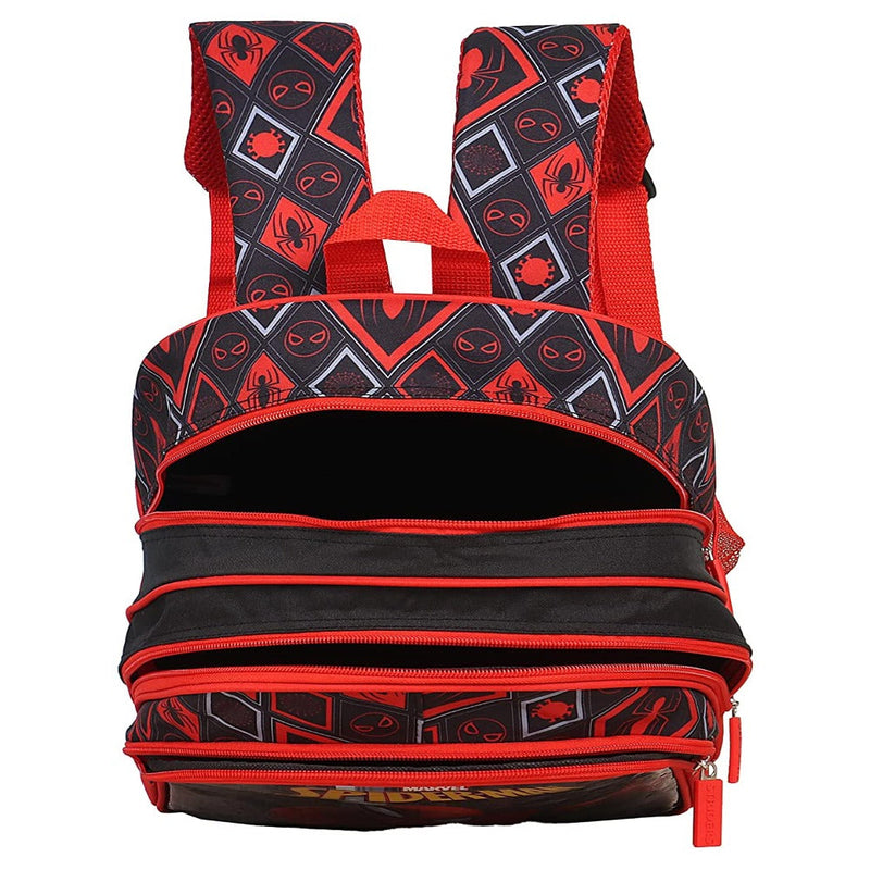 Striders Impex School Bag 41cm